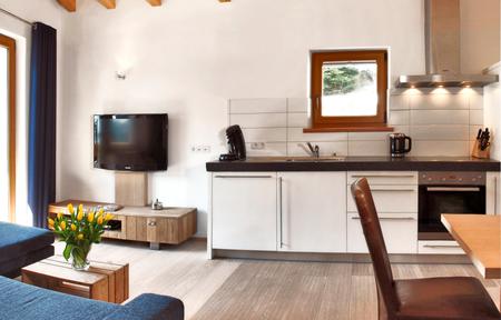 Residence Zillertal slide 2