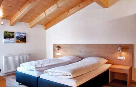 Residence Zillertal slide 3