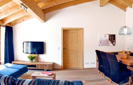 Residence Zillertal slide 4