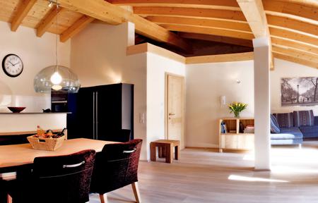 Residence Zillertal slide 5