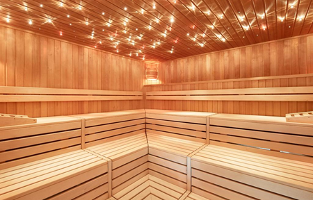 Das Alpenhaus Gasteinertal  slide 4