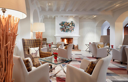 Das Alpenhaus Gasteinertal  slide 2