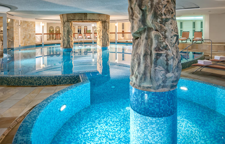 Hotel Krumers Alpin slide 5