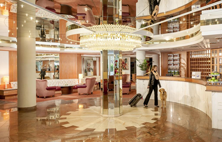 Hotel Krumers Alpin slide 4