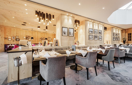 Hotel Krumers Alpin slide 3