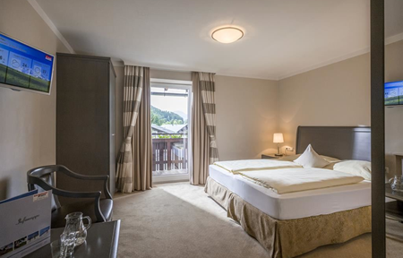 Sporthotel Austria slide 3