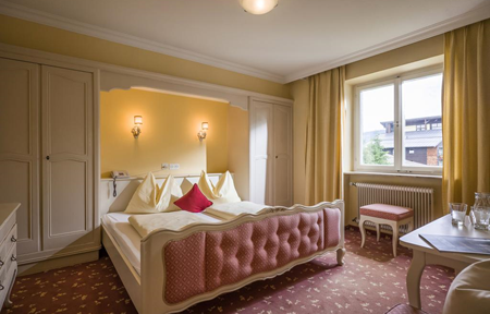 Sporthotel Austria slide 2