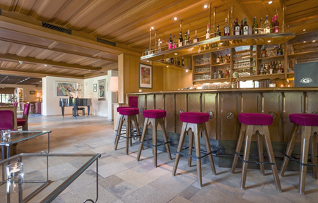 Sporthotel Austria slide 5