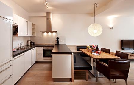 Gerlos Alpine Estate  slide 5