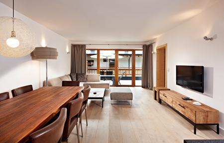 Gerlos Alpine Estate  slide 4