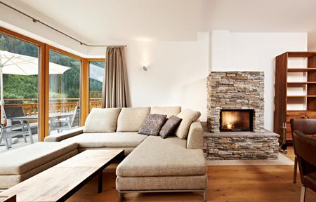 Gerlos Alpine Estate  slide 2