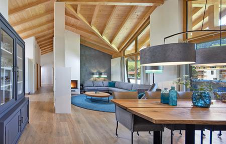 Residenz Drachenstein Wildschönau slide 3