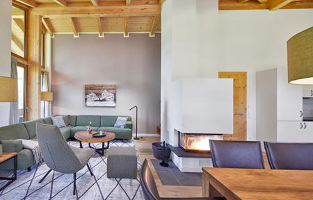 Residenz Drachenstein Wildschönau slide 2