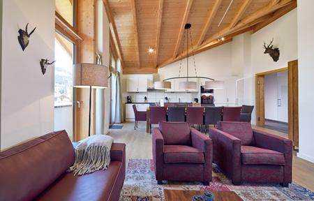 Residenz Drachenstein Wildschönau slide 4