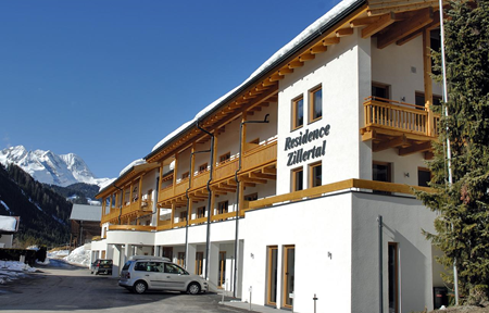 Residence Zillertal