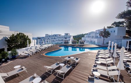 Barcelo Portinatx - Voksenhotel