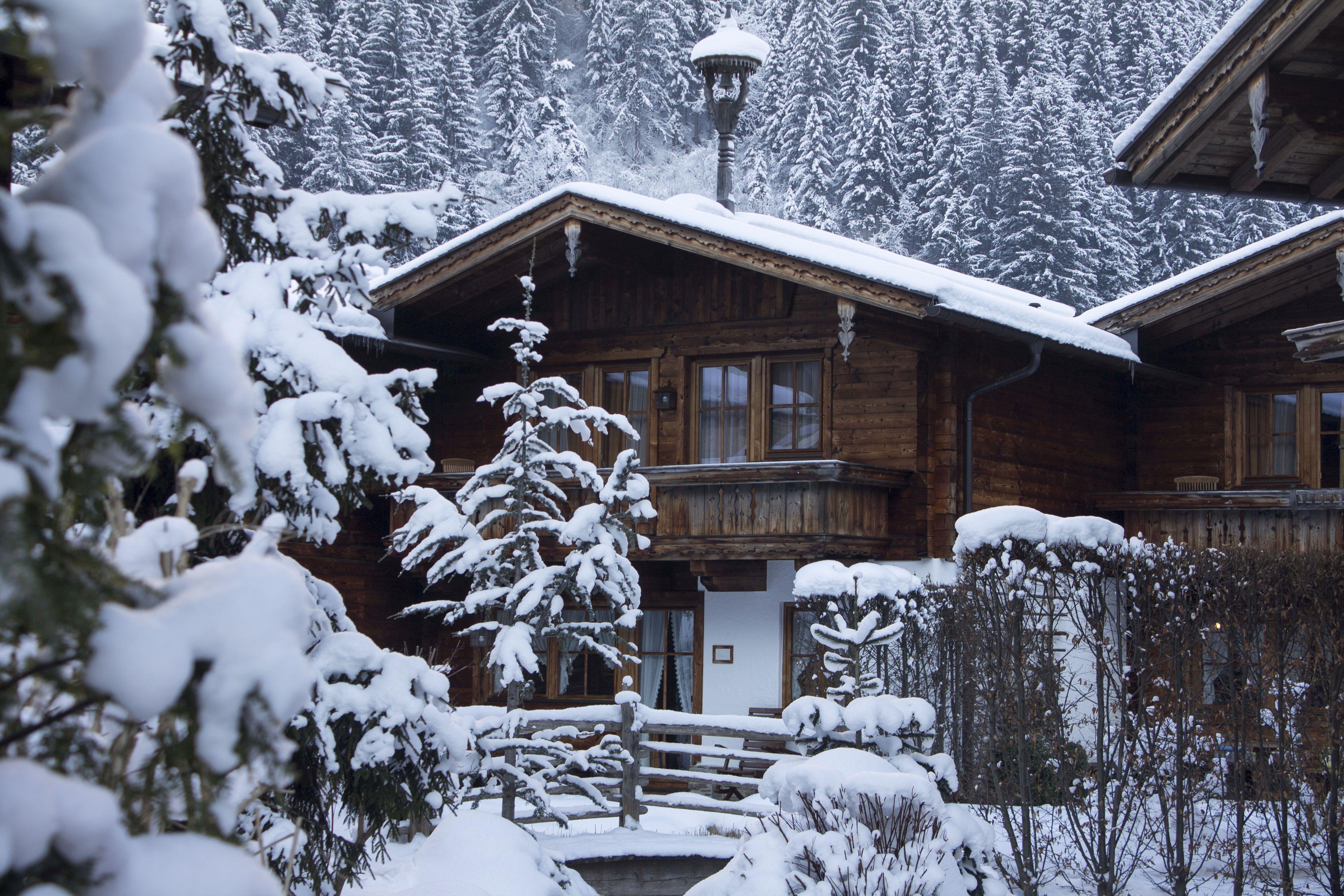 Alpenchalets Brugger slide 5