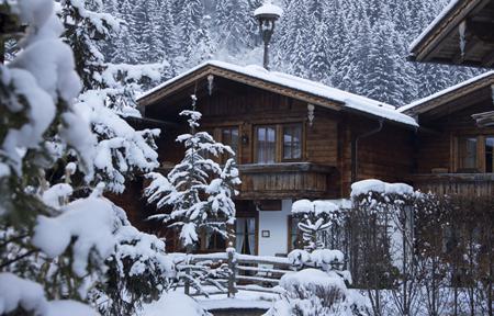Alpenchalets Brugger billede 5