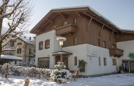 Appartementen Elfriede slide 5