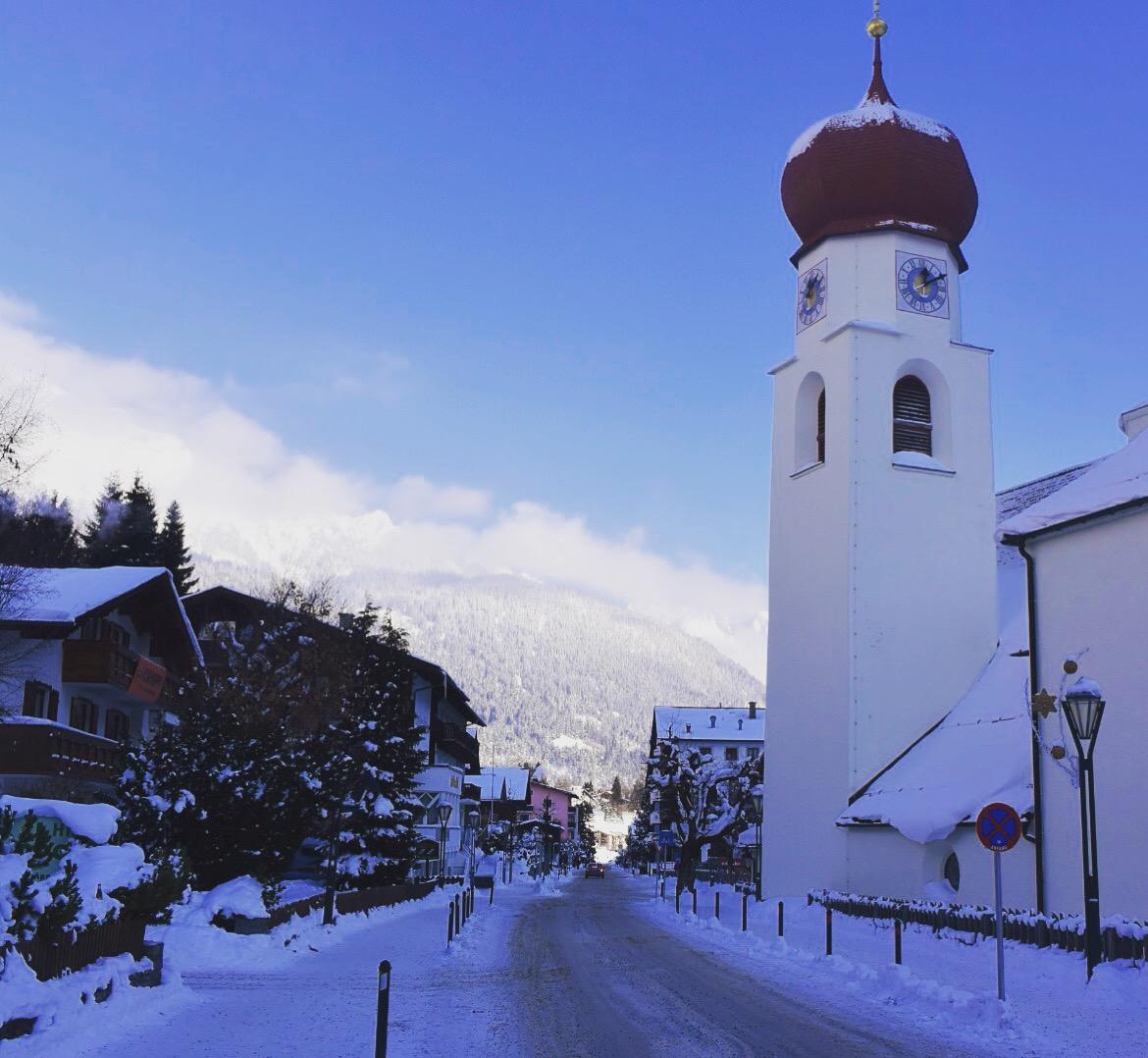 St. Anton am Arlberg Foto: 3 af 6
