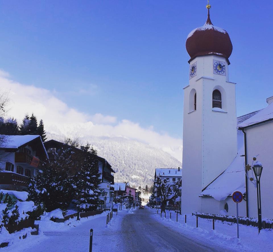 St. Anton am Arlberg Foto: 3 af 6