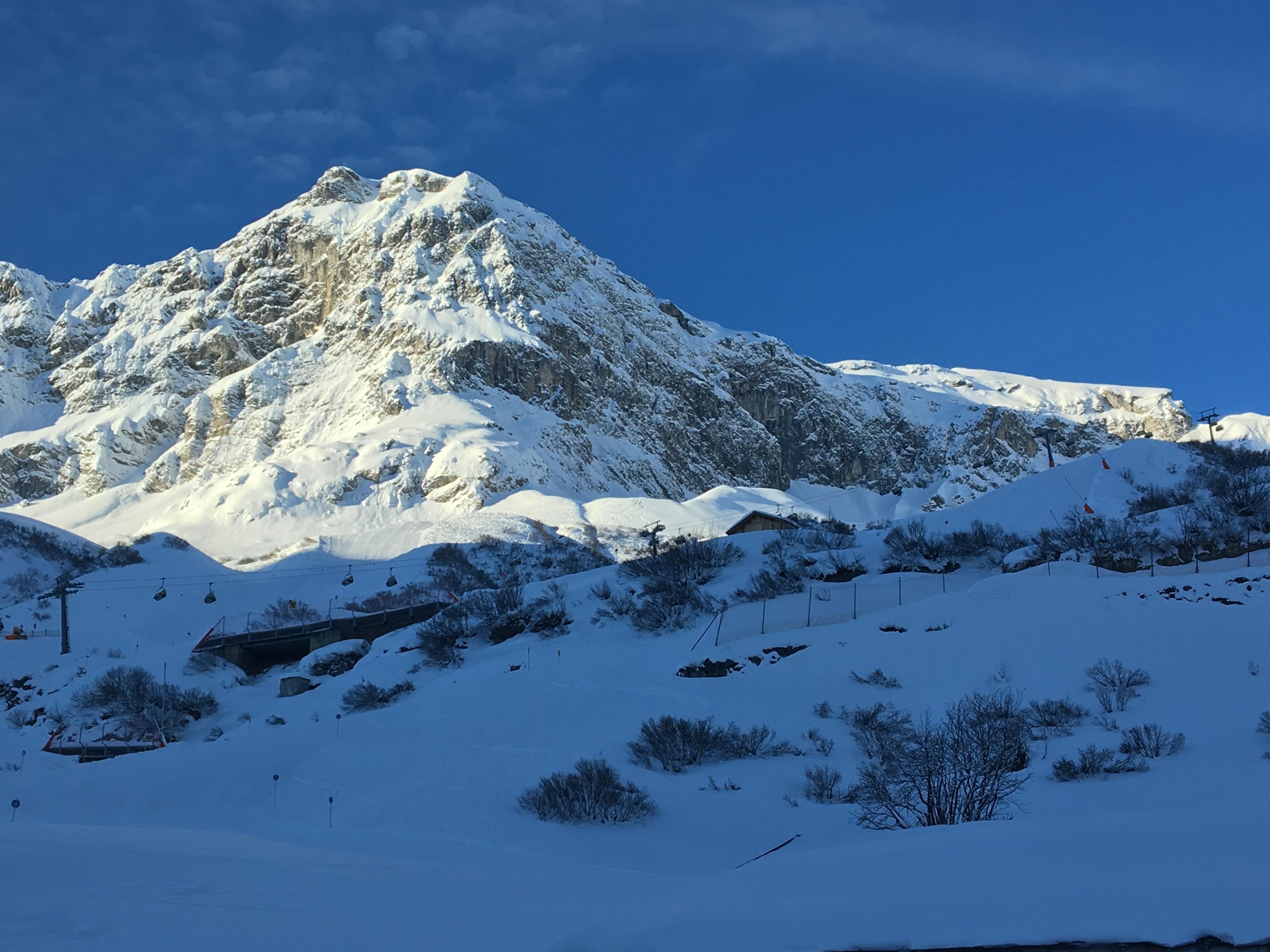 St. Anton am Arlberg Foto: 2 af 6