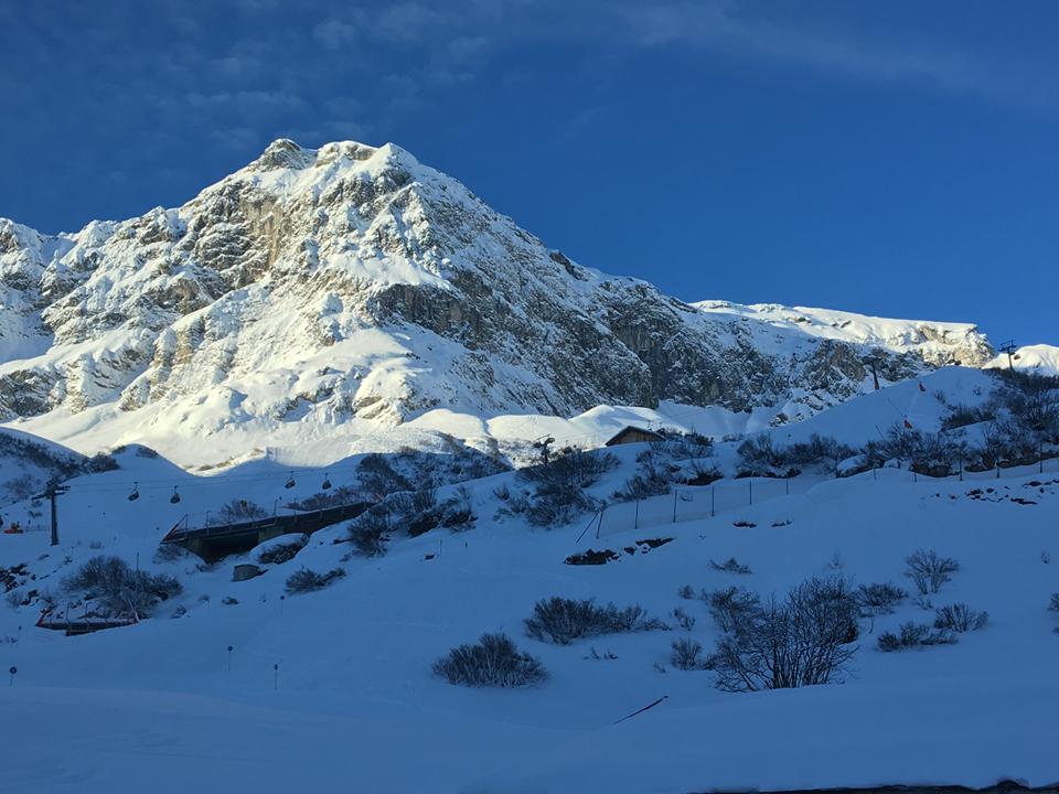 St. Anton am Arlberg Foto: 2 af 6