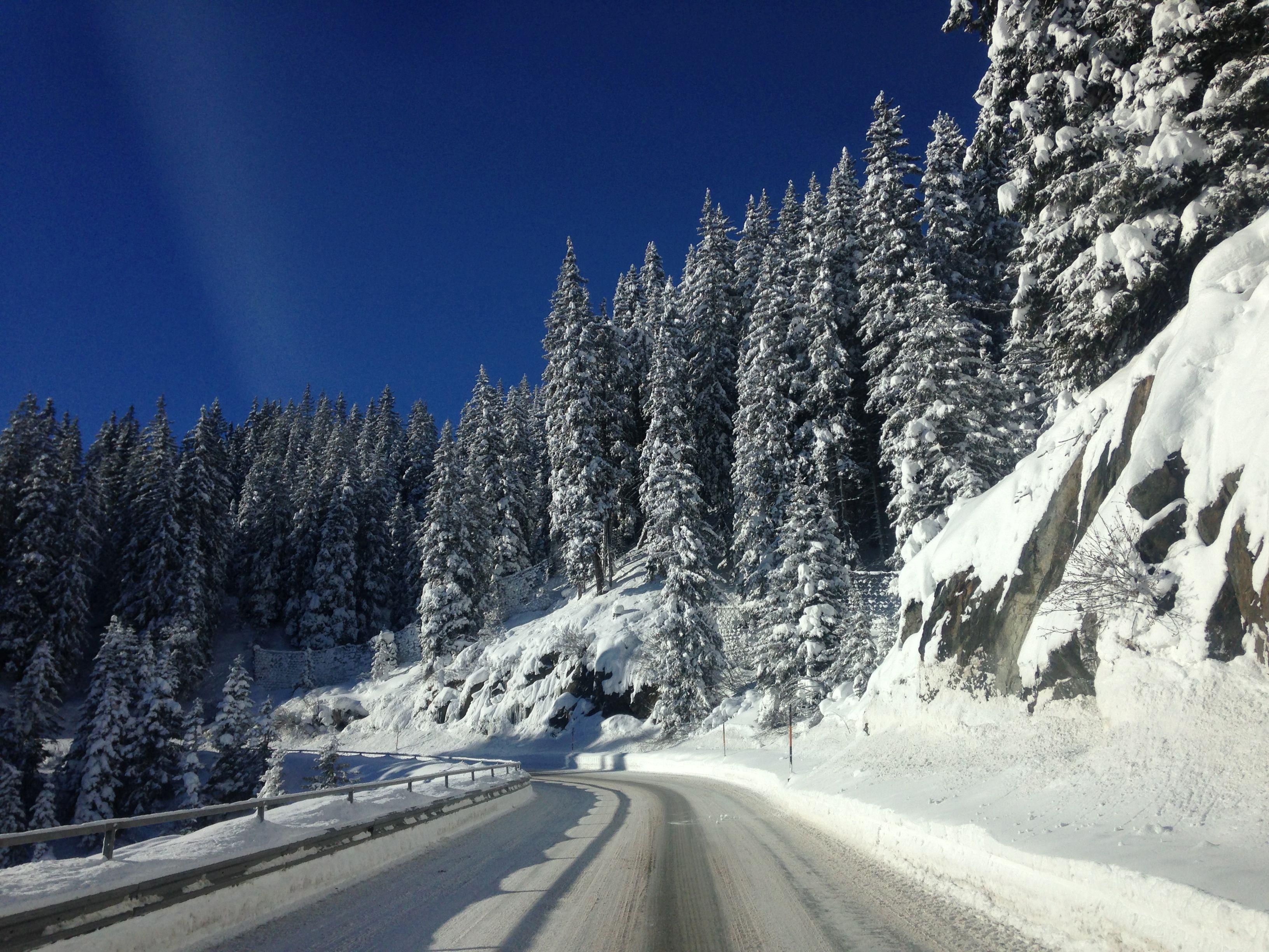St. Anton am Arlberg Foto: 6 af 6