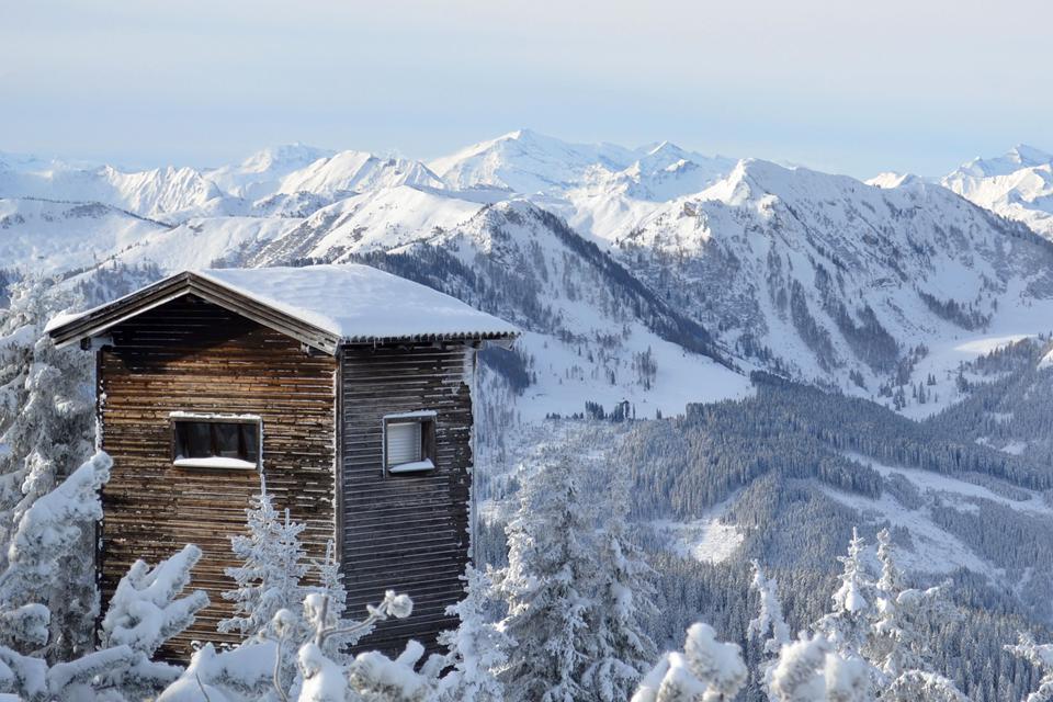Flachau Foto: 1 af 9