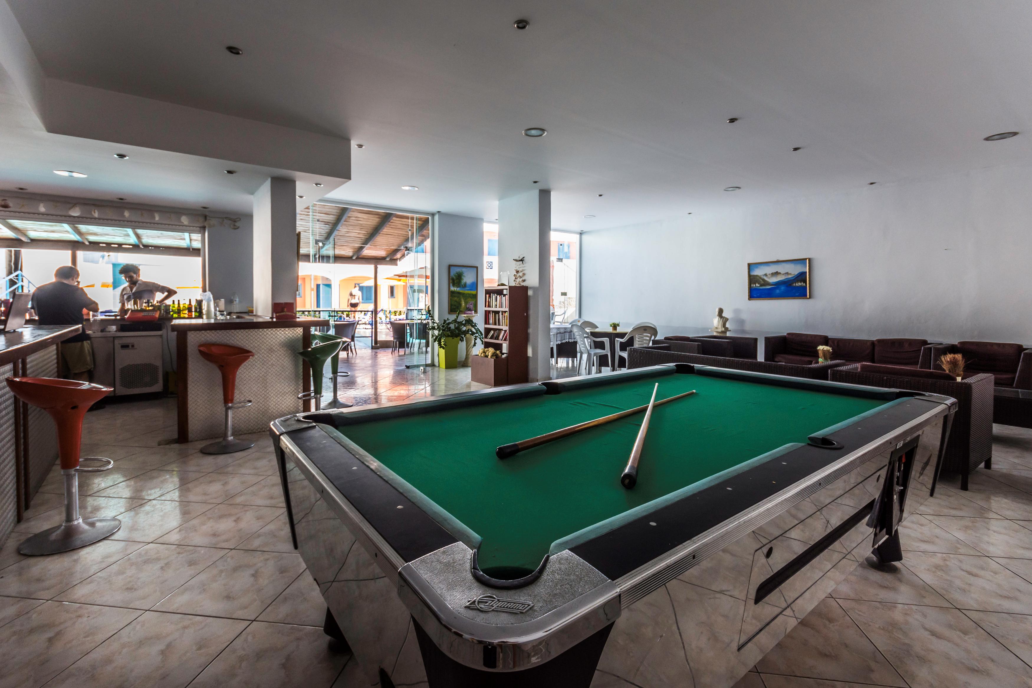 Lejligheder Vossos slide 5