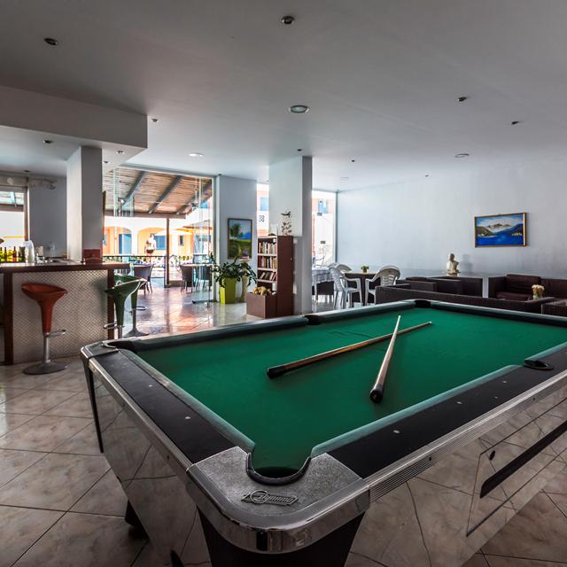 Lejligheder Vossos - billede 5