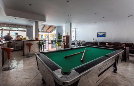 Lejligheder Vossos slide 5