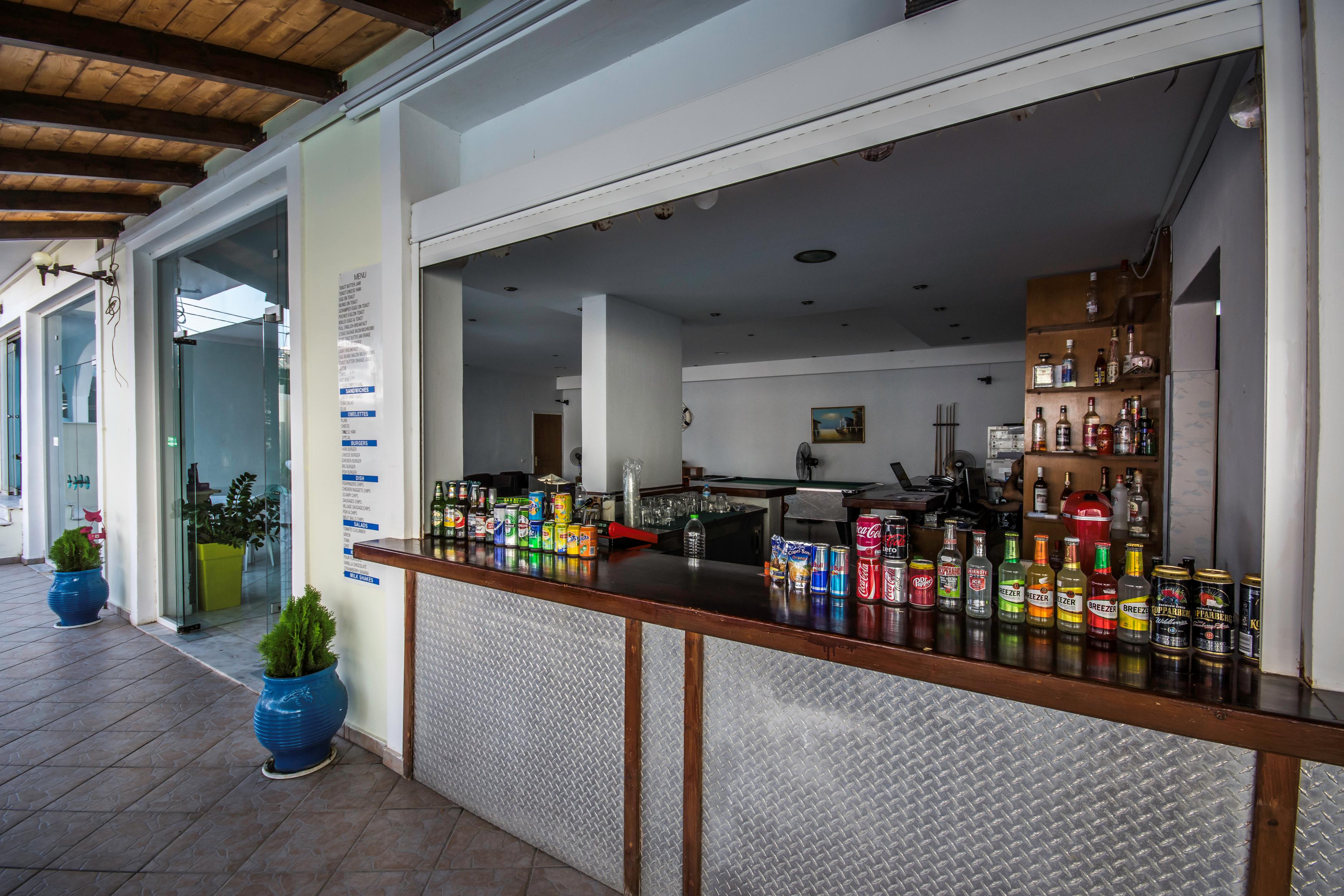 Lejligheder Vossos slide 4