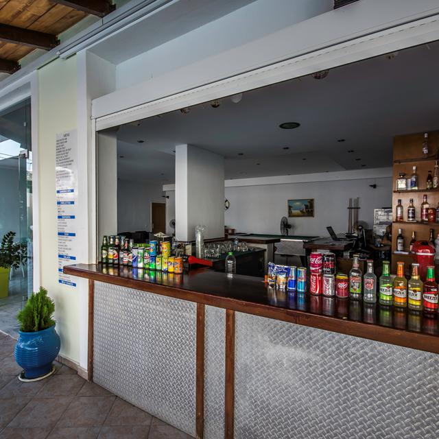 Lejligheder Vossos - billede 4