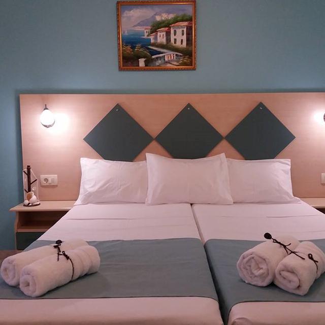 Lejligheder Vossos - billede 3