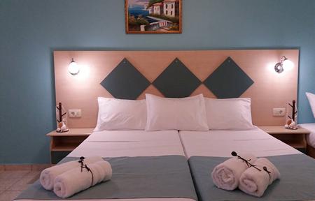 Lejligheder Vossos slide 3