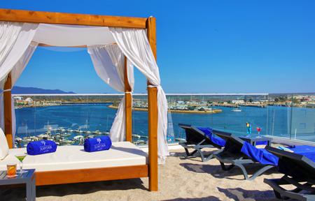 Jupiter Marina Hotel - Couples & Spa - Voksenhotel slide 2