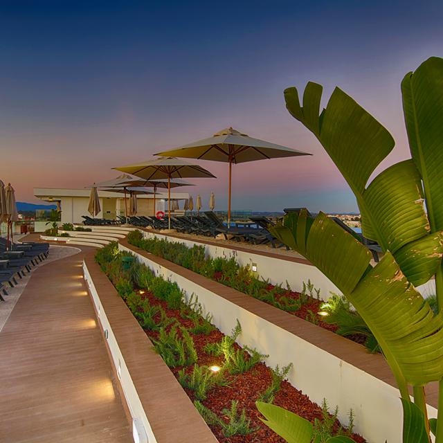 Billede av hotellet Jupiter Marina Hotel - Couples & Spa - Voksenhotel - nummer 23 af 24