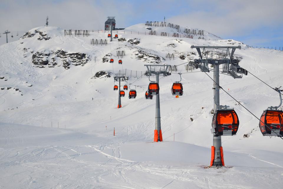 Königsleiten Foto: 7 af 7