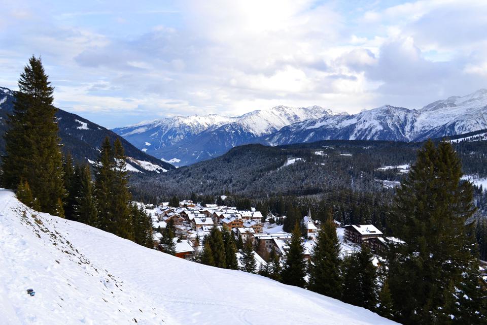 Königsleiten Foto: 3 af 7