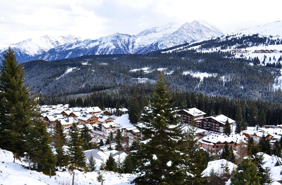 Königsleiten Foto: 4 af 7