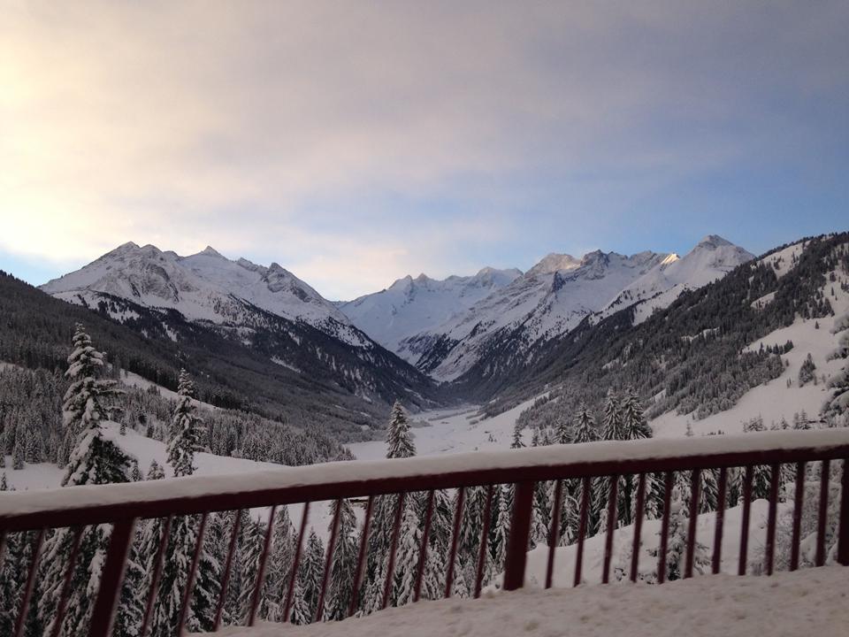 Königsleiten Foto: 6 af 7