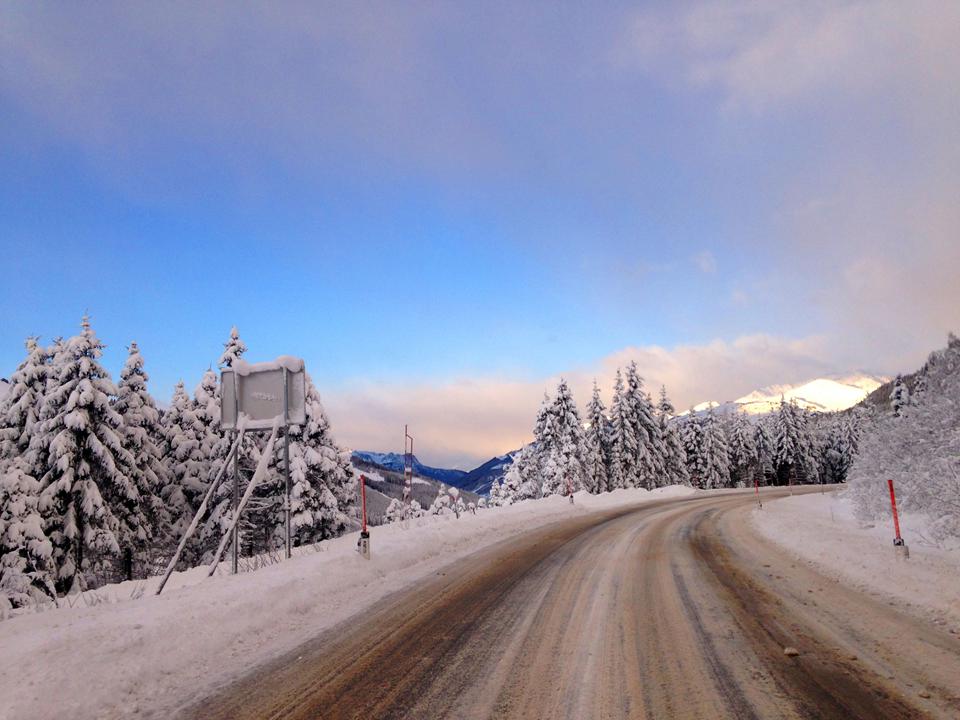 Königsleiten Foto: 5 af 7
