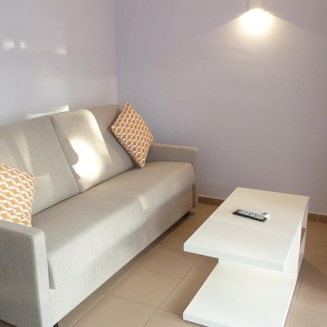 Lejligheder Miramar - billede 3