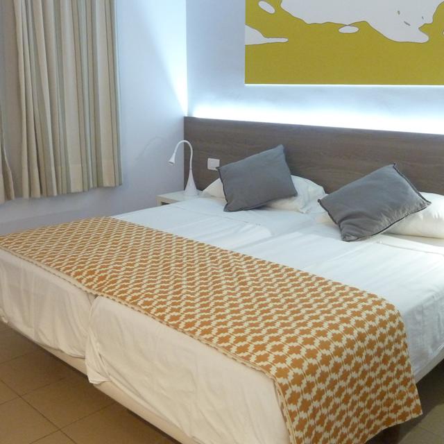 Lejligheder Miramar - billede 2