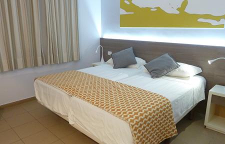 Lejligheder Miramar slide 2