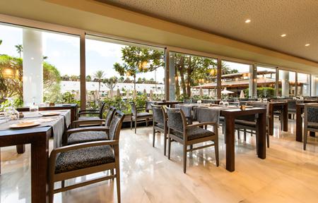 Hotel Spring Vulcano