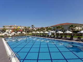 Belek, Tyrkiet - All Inclusive afbudsrejse