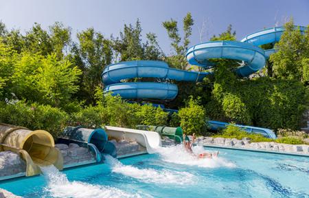 Hotel Gural Premier Belek slide 2