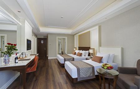 Hotel Gural Premier Belek slide 3